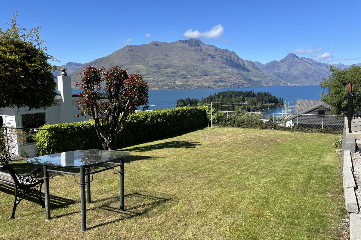 Queenstown